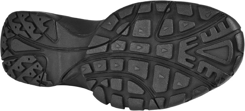 Seac Pro HD 6mm Neoprene Wetsuit Boots with Side Zipper - Image 5